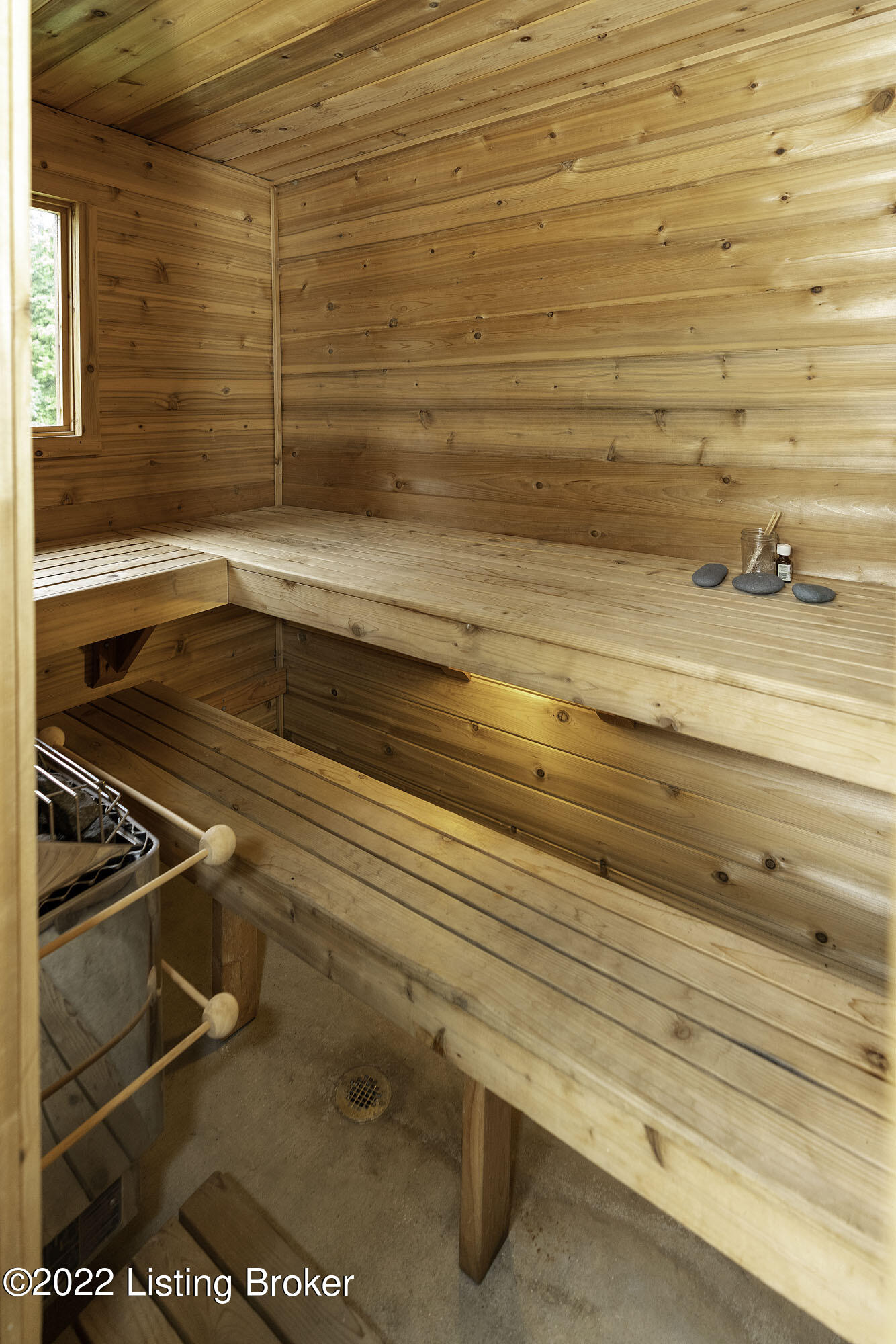 8096 Vigo Road Bagdad, KY 40003 - Photo 67 of 119 SAUNA