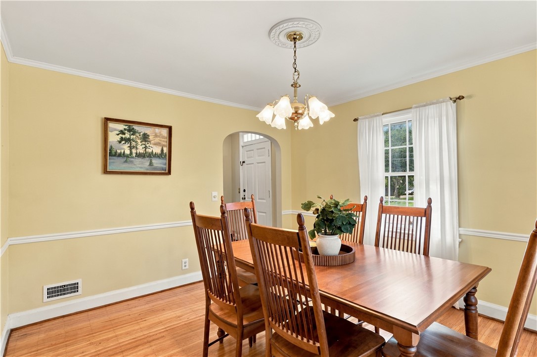 2151 Westfall Road Brighton, NY 14618 - Photo 17 of 39 Gallery Image 17