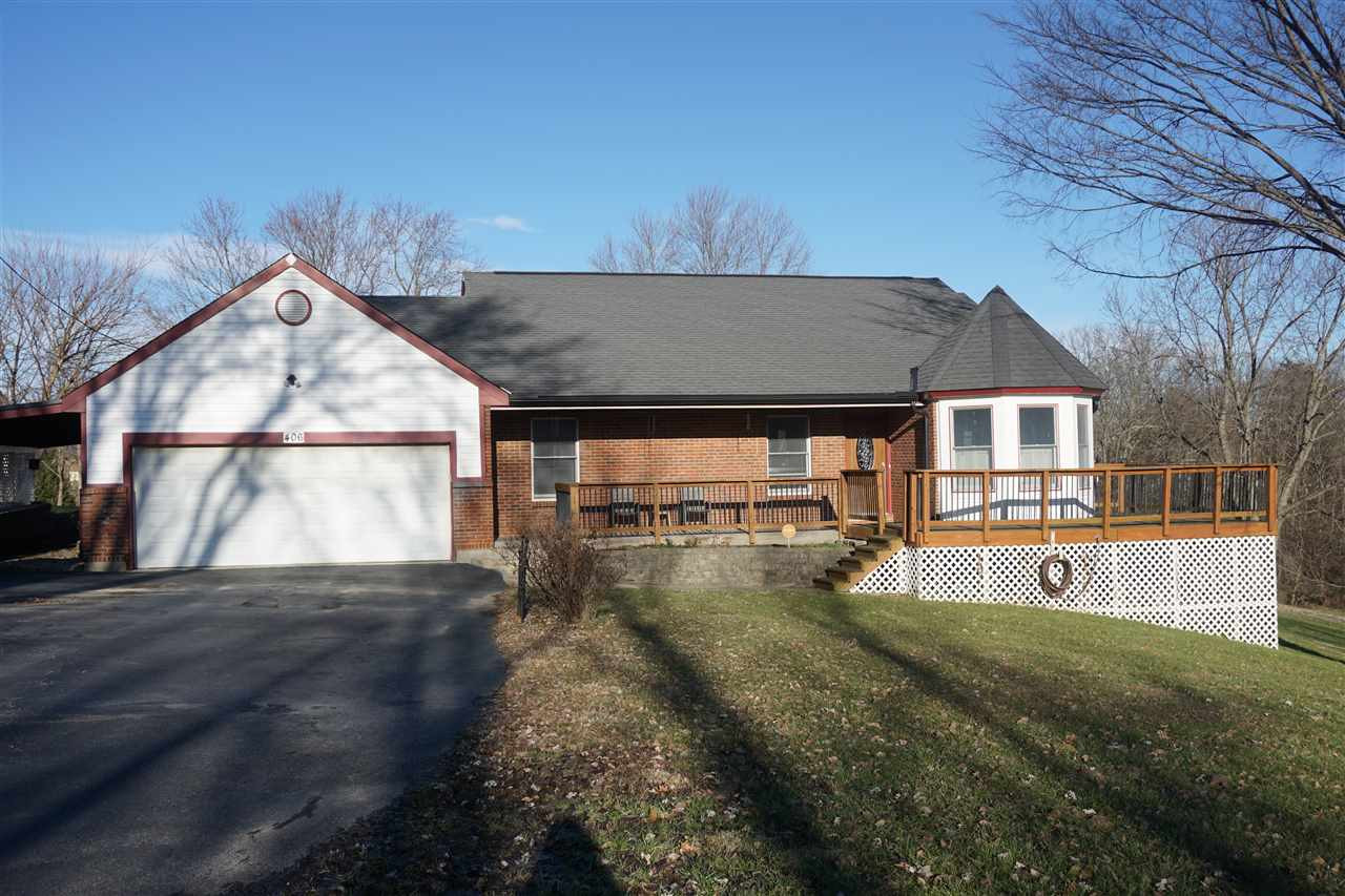 406 Ridgeview Drive Erlanger, KY 41018 - Photo 2 of 35 Gallery Image 2