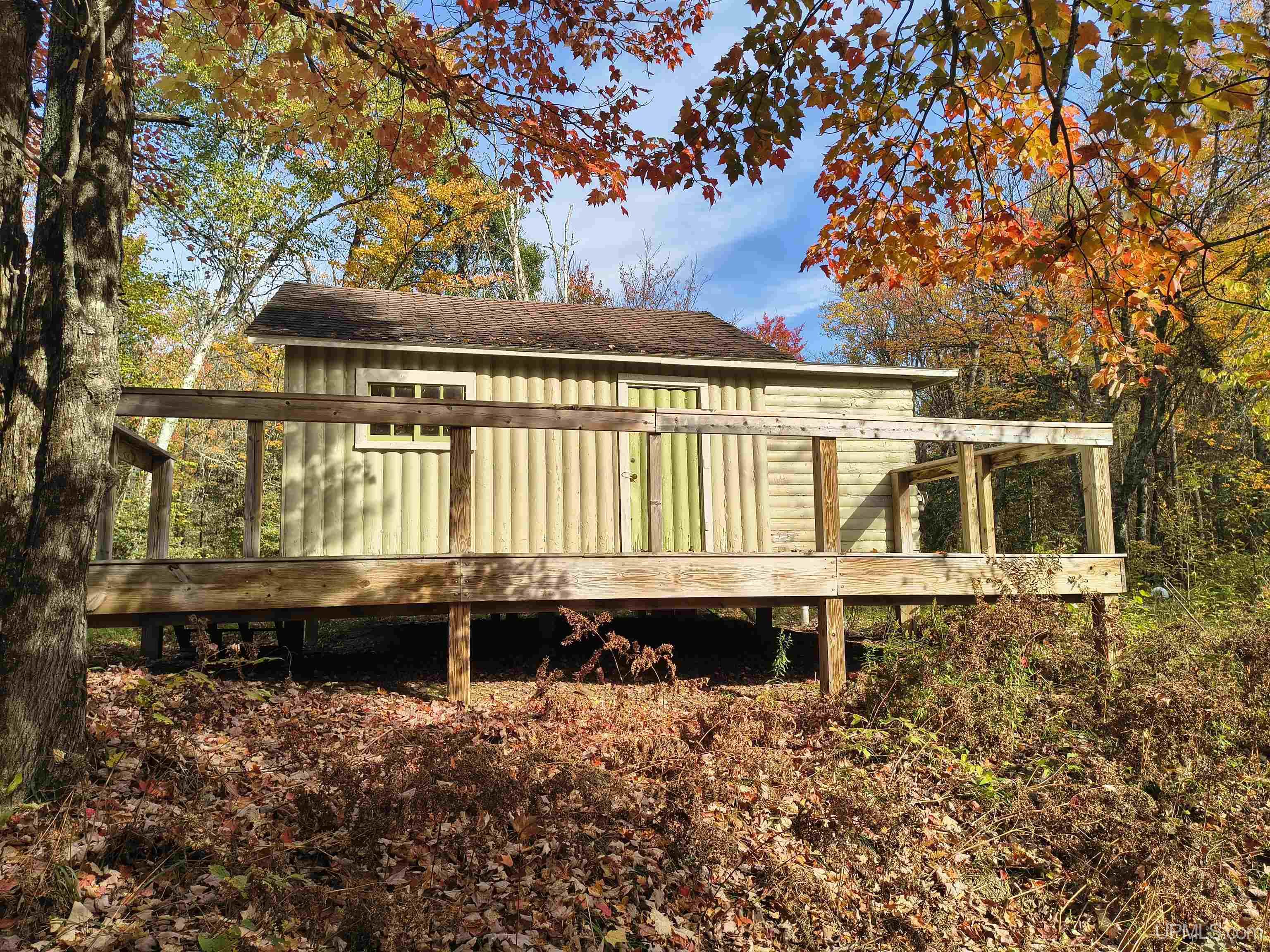 1 Rd Amasa Mi 49903 Road Crystal Falls, MI 49920 - Photo 4 of 33