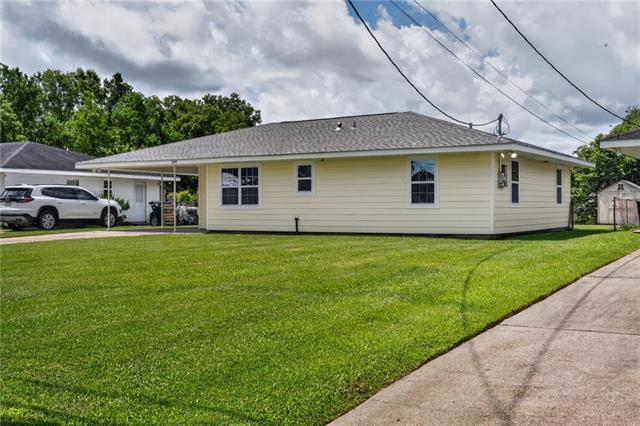 109 Tiemaker Road Belle Chasse, LA 70037 - Photo 3 of 23