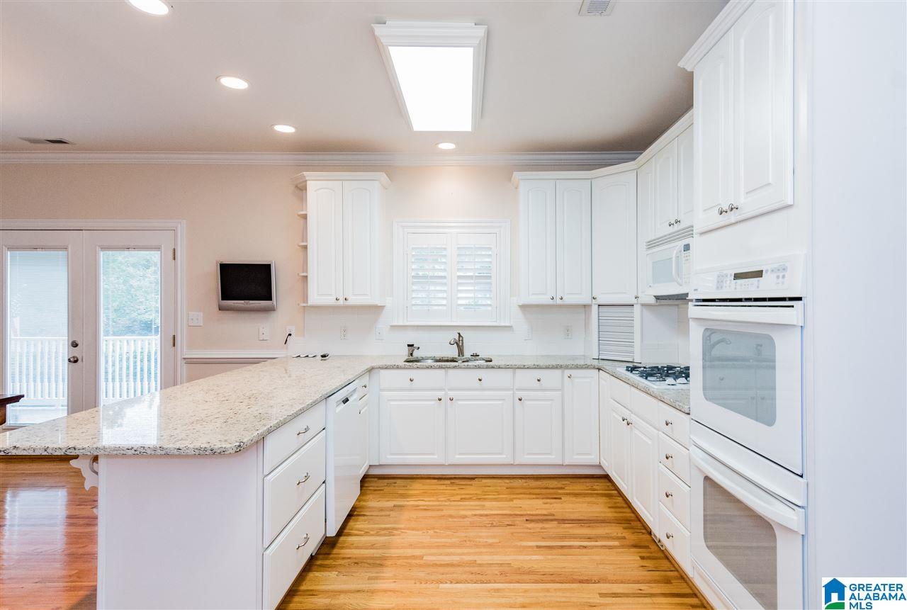 8455 Sharit Dairy Road Gardendale, AL 35071 - Photo 4 of 50