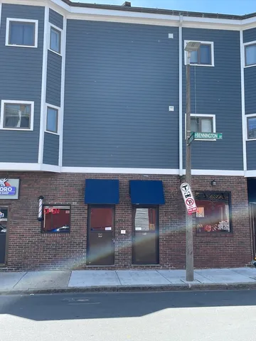 $2,700 | 149 Bennington Street, Unit 2, Boston, MA 02128