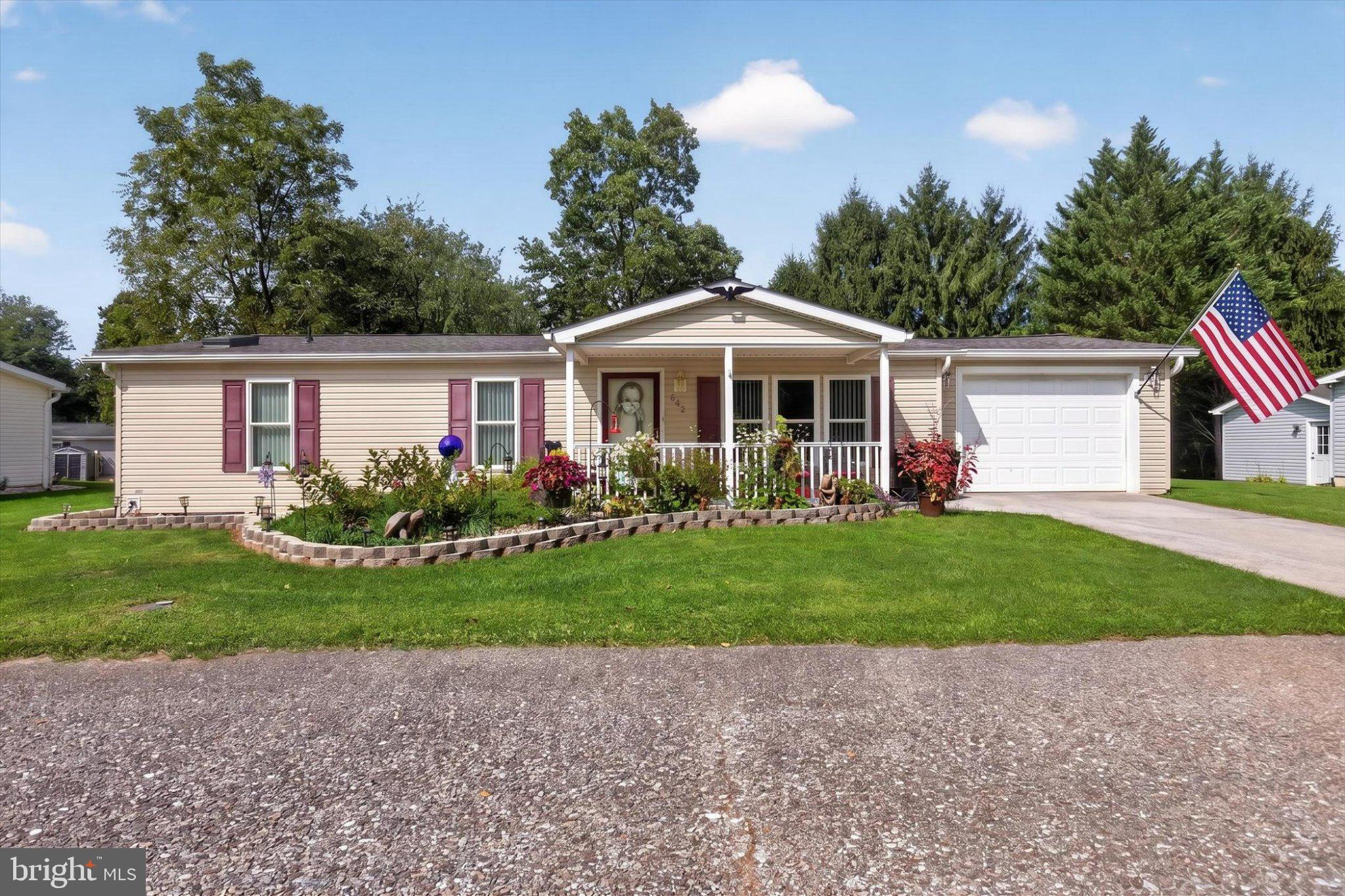 502 Musket Ridge Road Abbottstown, PA 17301 - Photo 1 of 28 Gallery Image 1