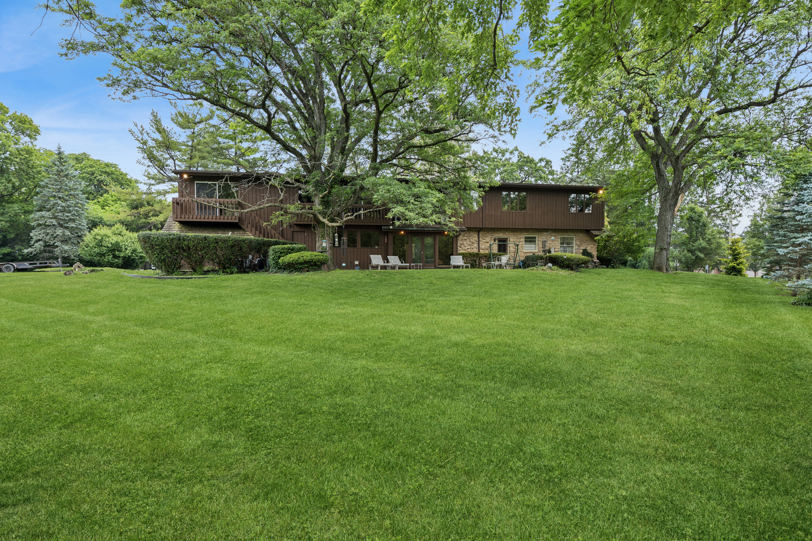 8080 Wolf Road Burr Ridge, IL 60527 - Photo 4 of 38