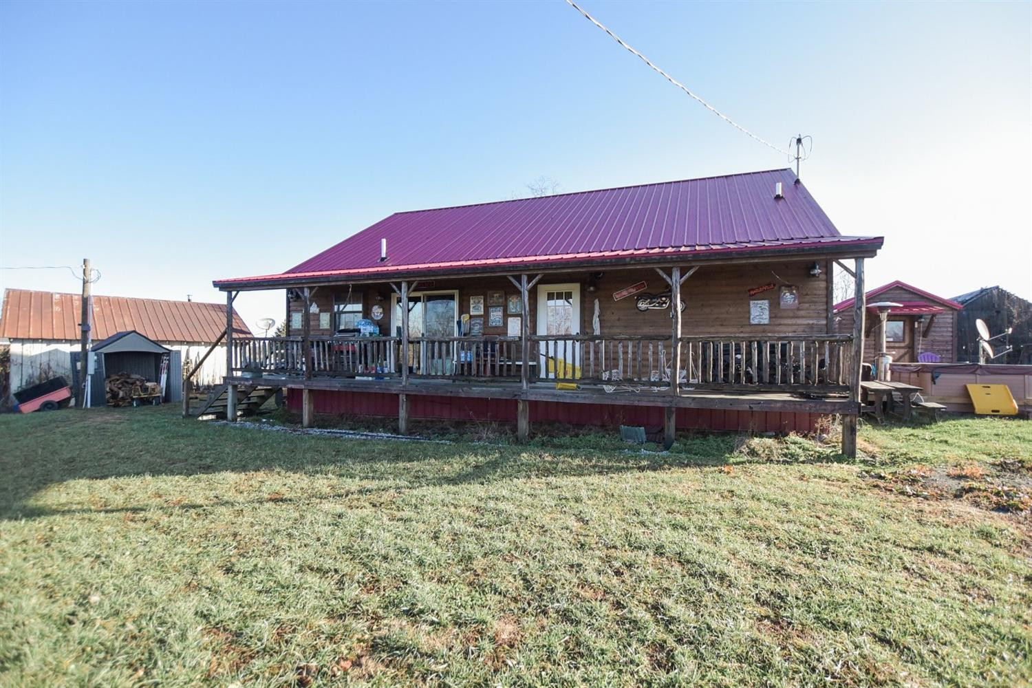1137 Crowe Ridge Road Winchester, KY 40391 - Photo 31 of 31 Photo 31