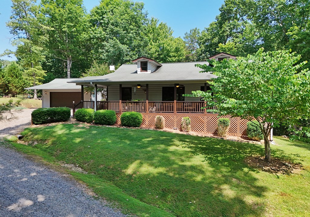 71 Red Bud Lane Murphy, NC 28906 - Photo 7 of 53 Gallery Image 7