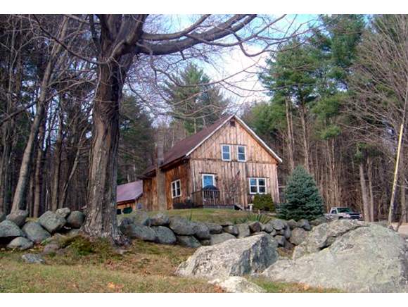 189 Oak Hill Road Concord, NH 03301 - Photo 1 of 1