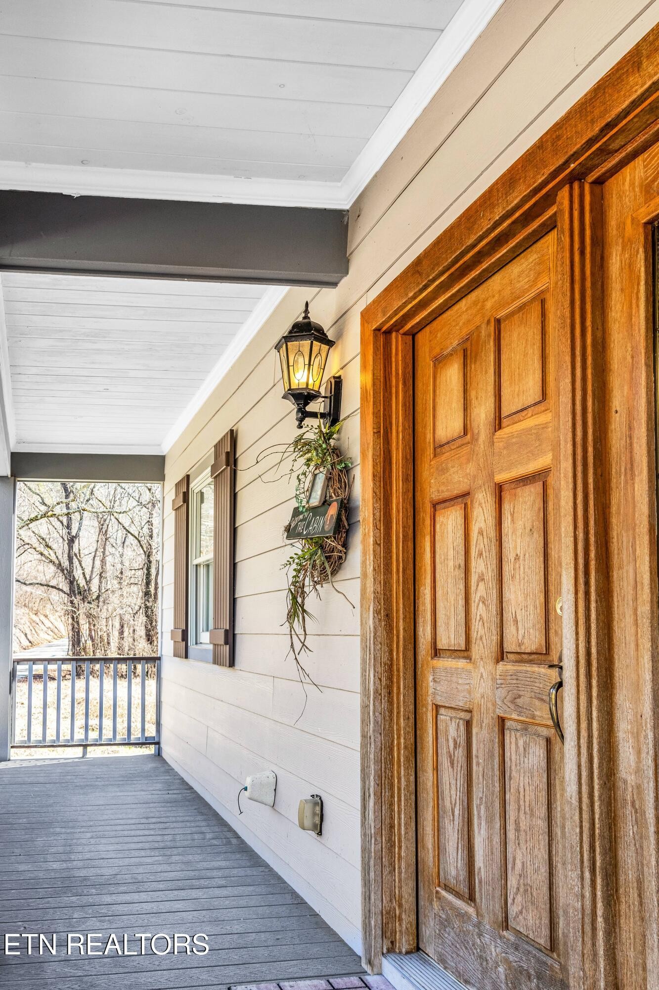 128 Rafter Road Tellico Plains, TN 37385 - Photo 37 of 39