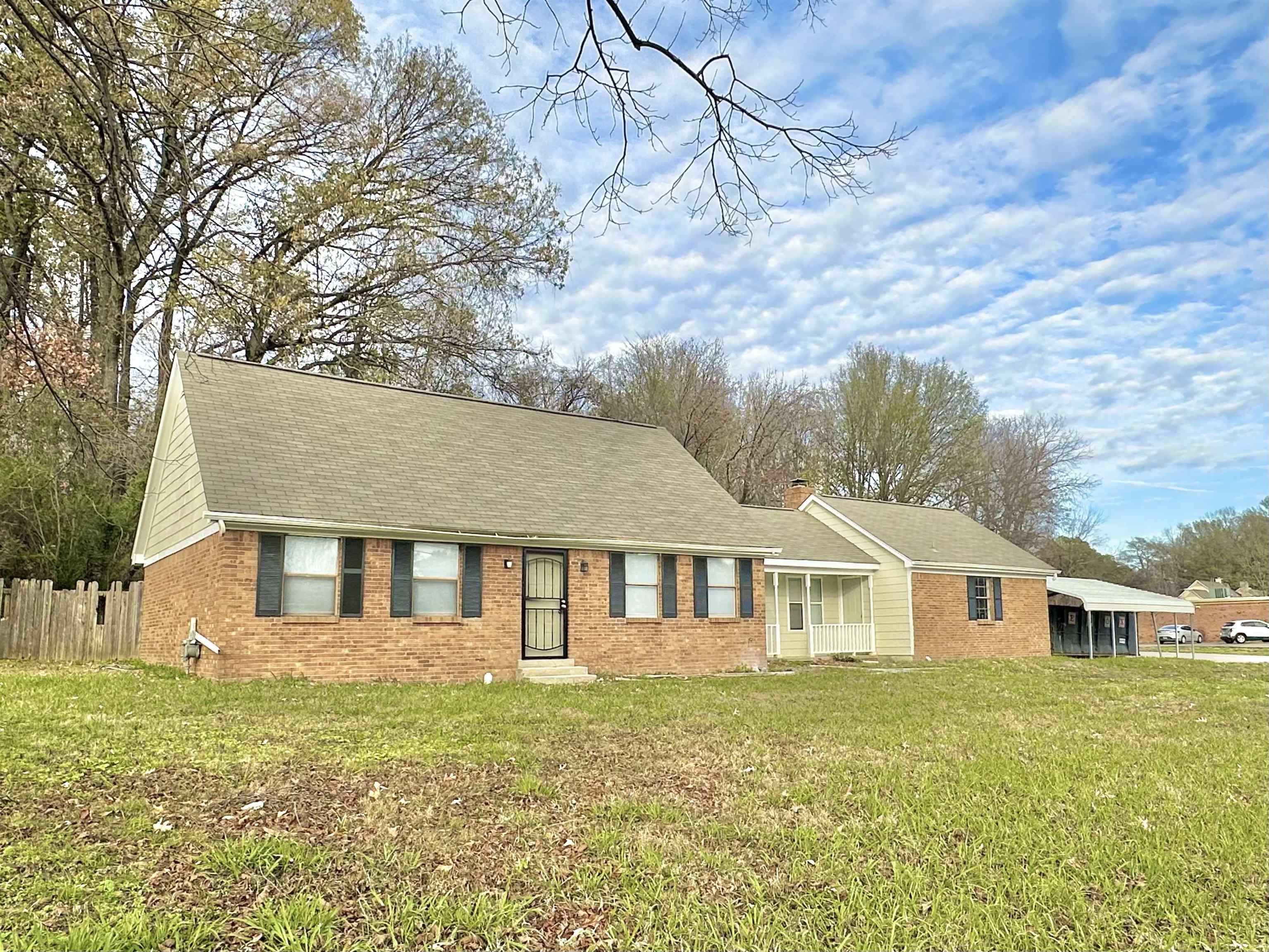 4376 Coleman Road Memphis, TN 38128 - Photo 21 of 21