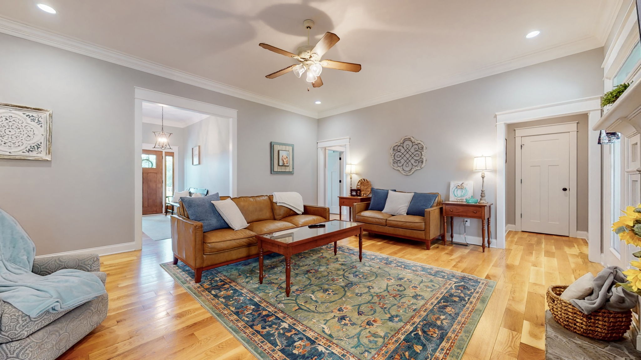 41 Liberty Road Fayetteville, TN 37334 - Photo 11 of 66