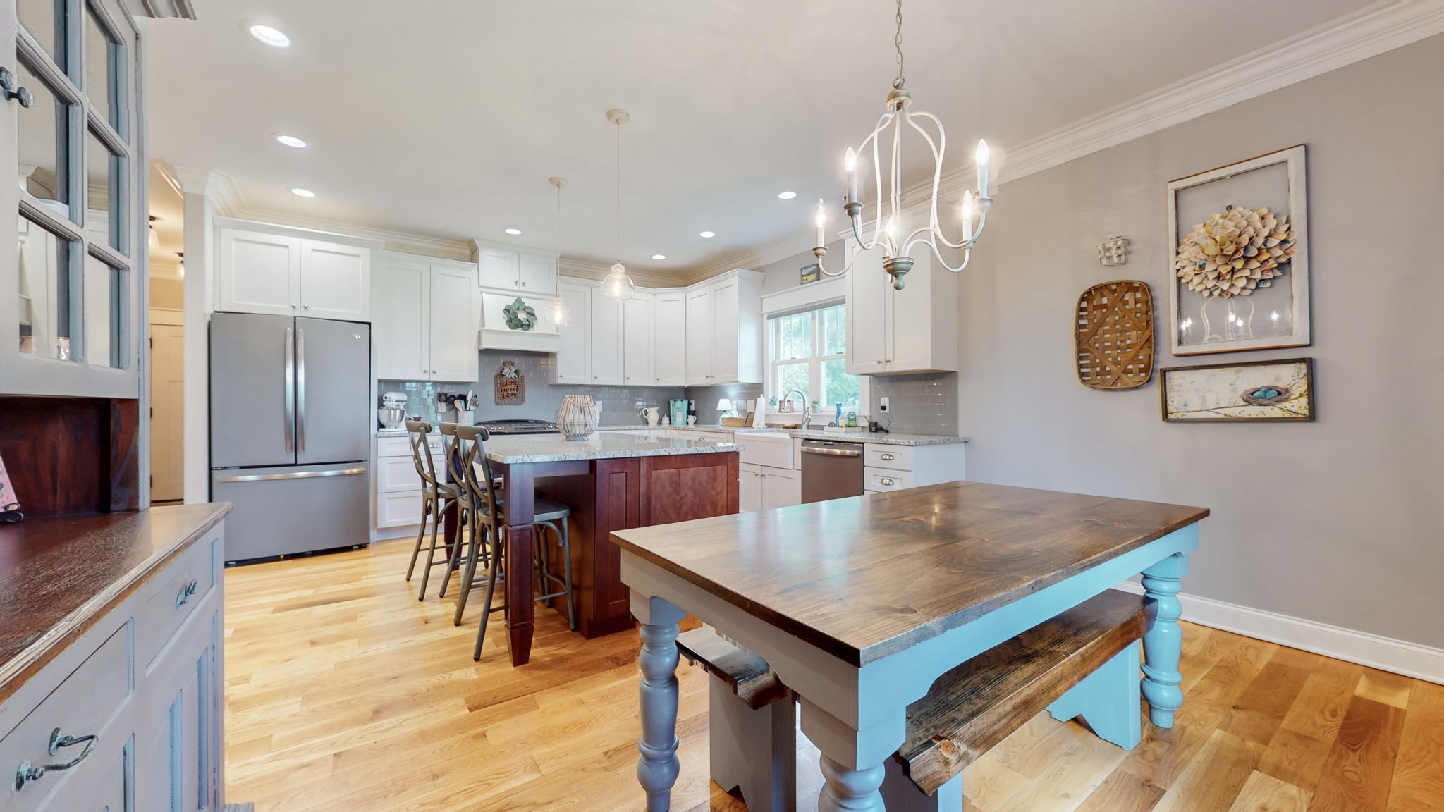 41 Liberty Road Fayetteville, TN 37334 - Photo 14 of 66