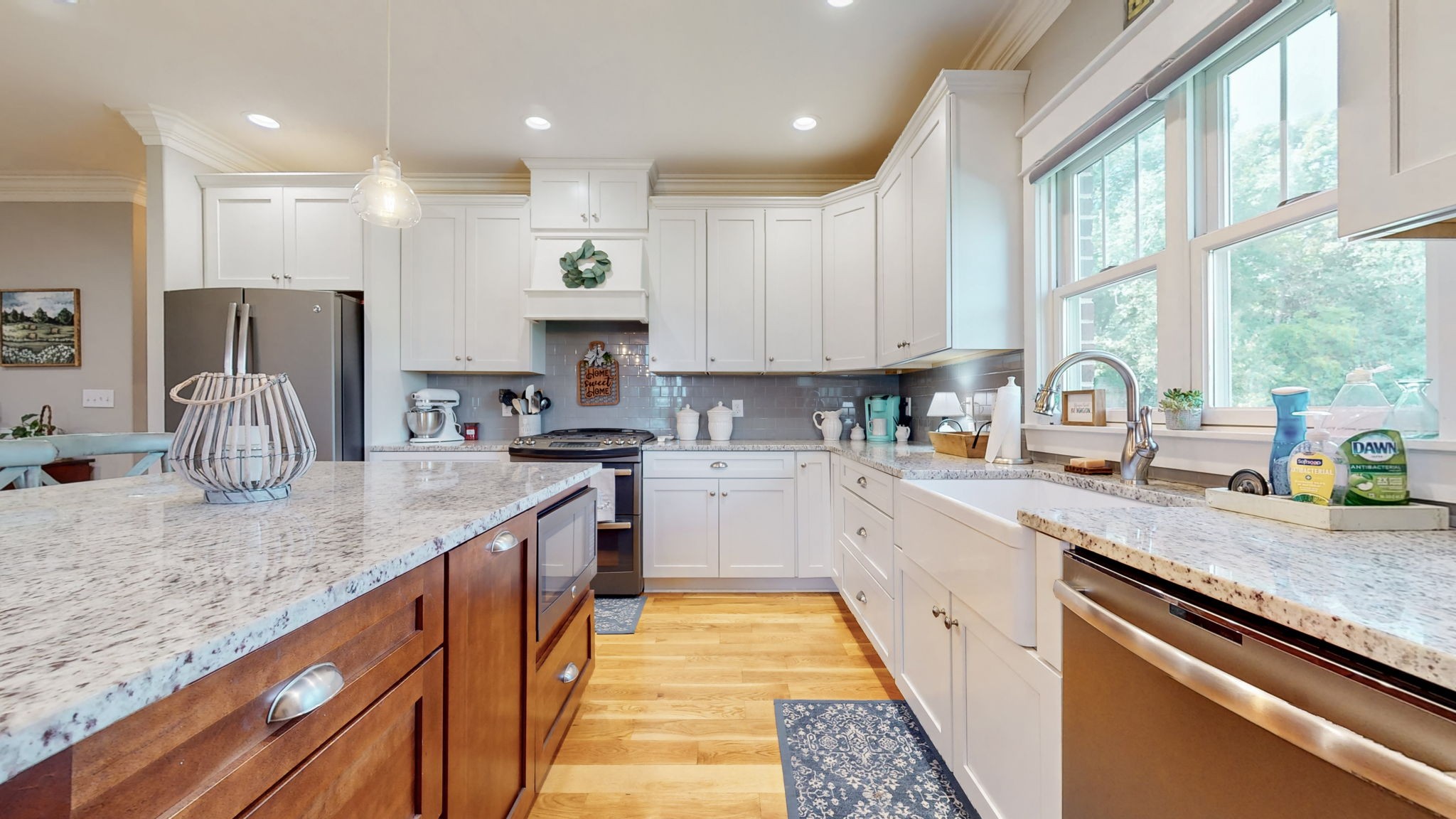 41 Liberty Road Fayetteville, TN 37334 - Photo 16 of 66