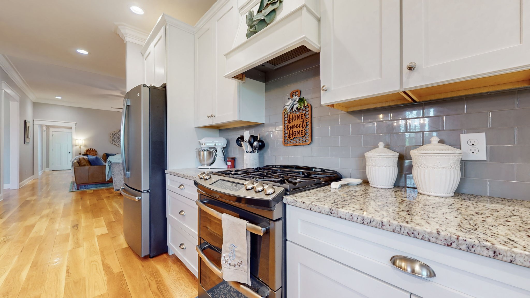 41 Liberty Road Fayetteville, TN 37334 - Photo 19 of 66