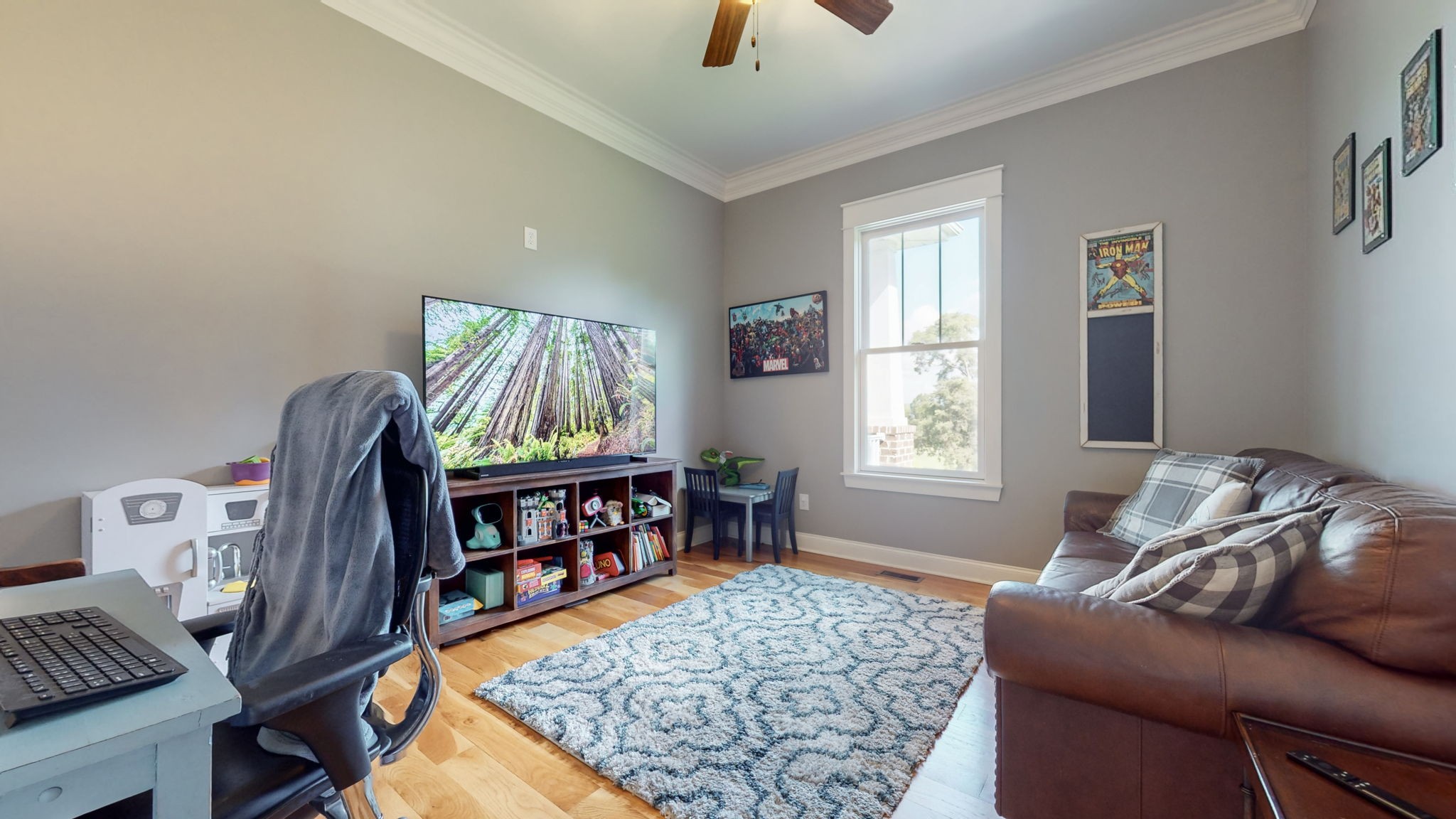 41 Liberty Road Fayetteville, TN 37334 - Photo 29 of 66