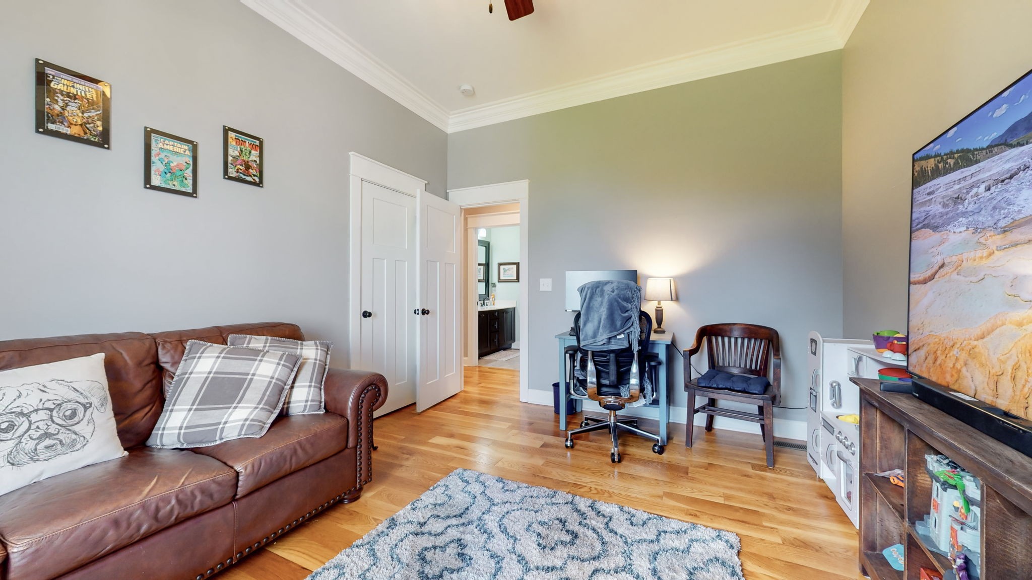 41 Liberty Road Fayetteville, TN 37334 - Photo 30 of 66