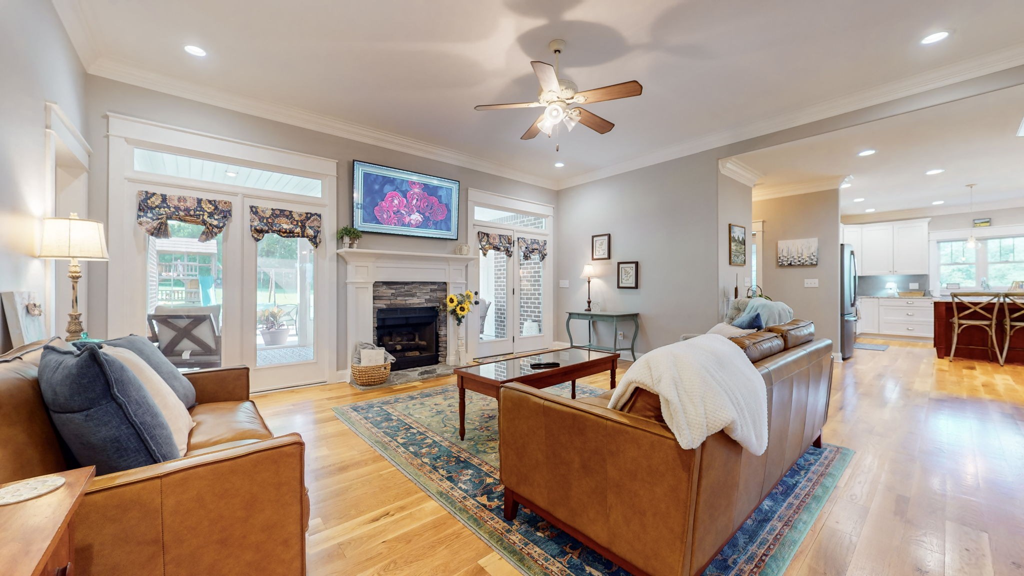 41 Liberty Road Fayetteville, TN 37334 - Photo 3 of 66