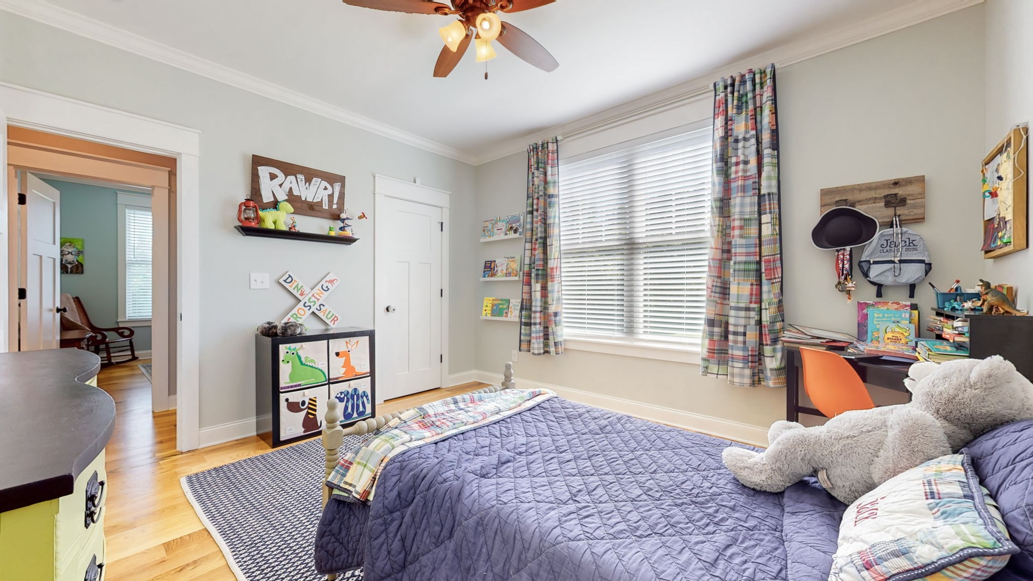 41 Liberty Road Fayetteville, TN 37334 - Photo 34 of 66