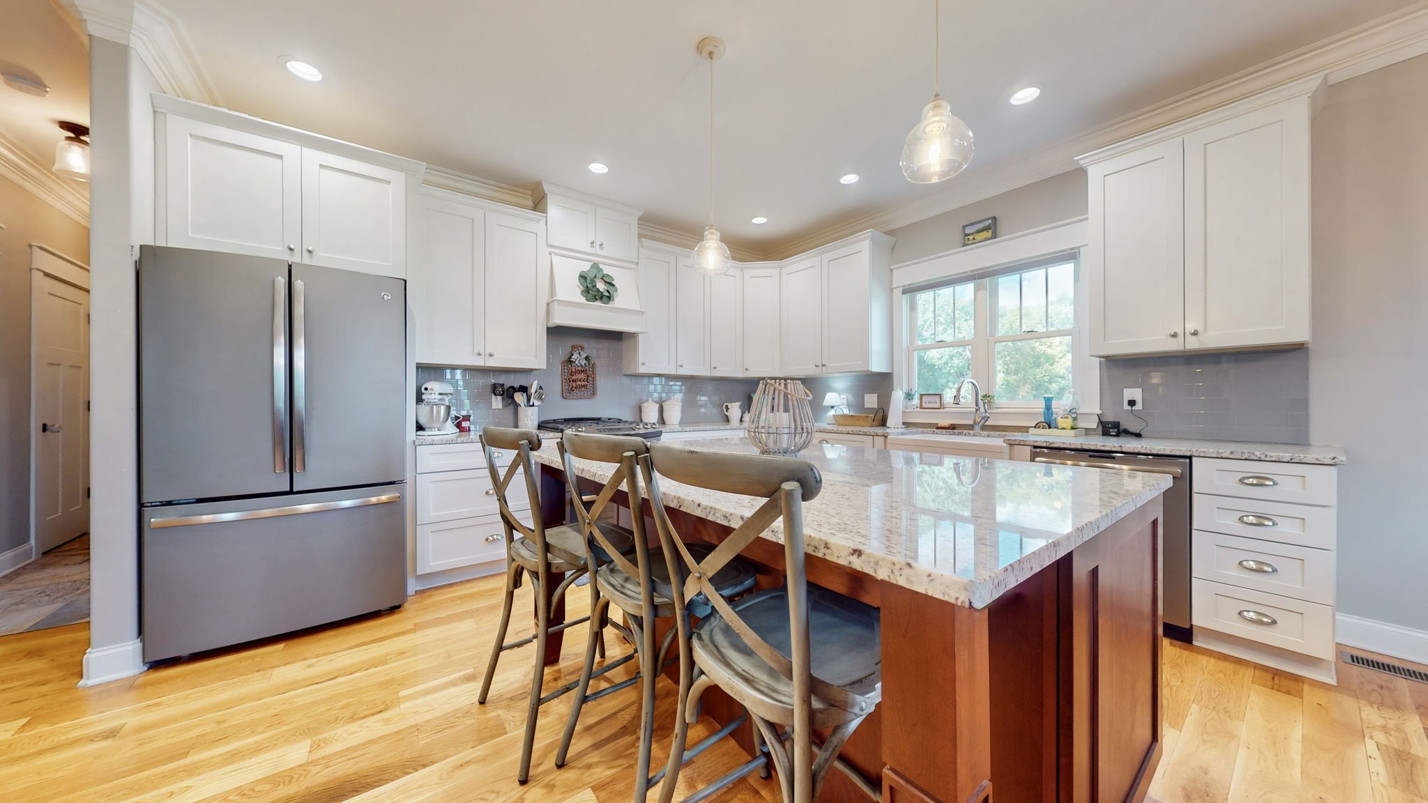 41 Liberty Road Fayetteville, TN 37334 - Photo 4 of 66