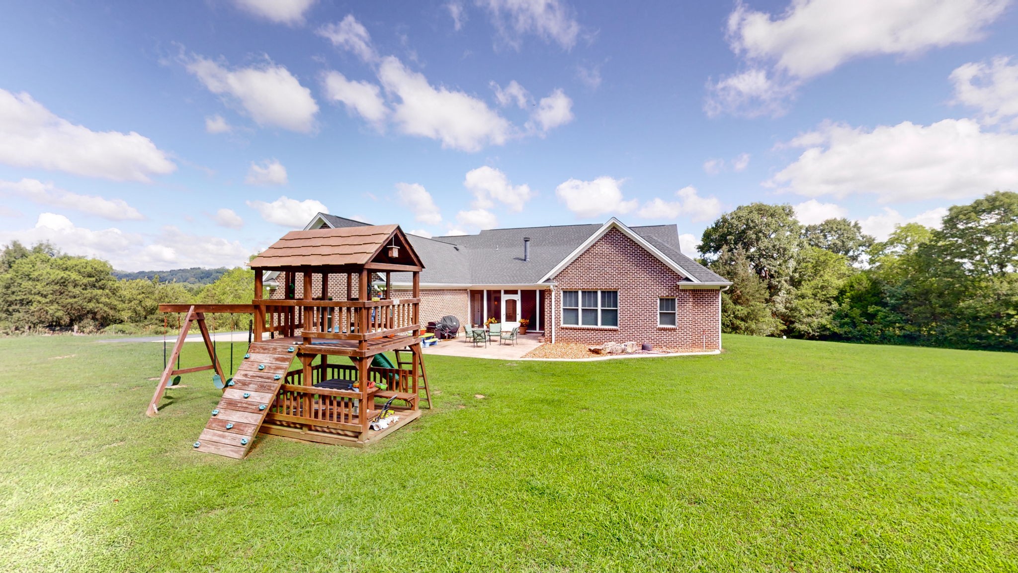 41 Liberty Road Fayetteville, TN 37334 - Photo 44 of 66