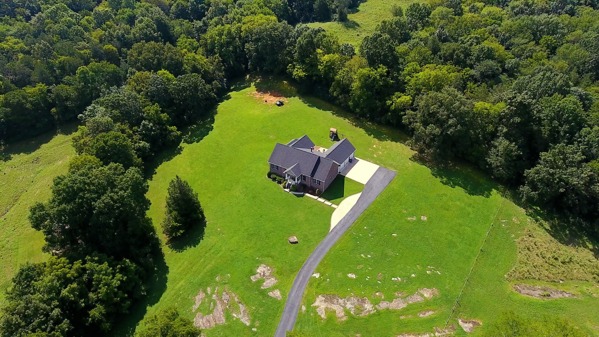 41 Liberty Road Fayetteville, TN 37334 - Photo 61 of 66