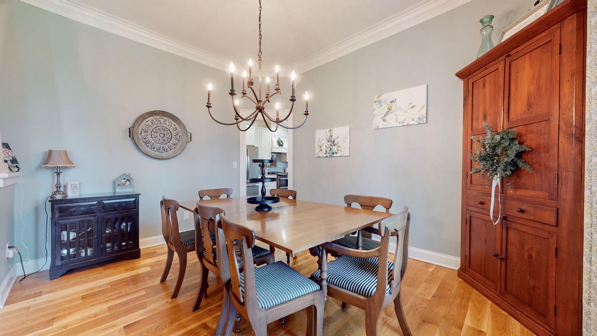 41 Liberty Road Fayetteville, TN 37334 - Photo 7 of 66