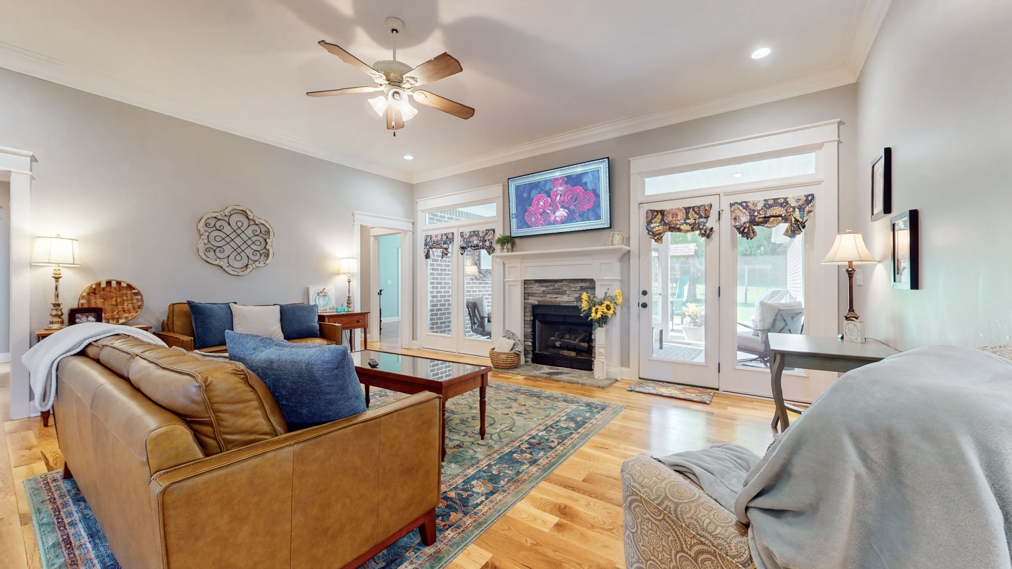 41 Liberty Road Fayetteville, TN 37334 - Photo 9 of 66