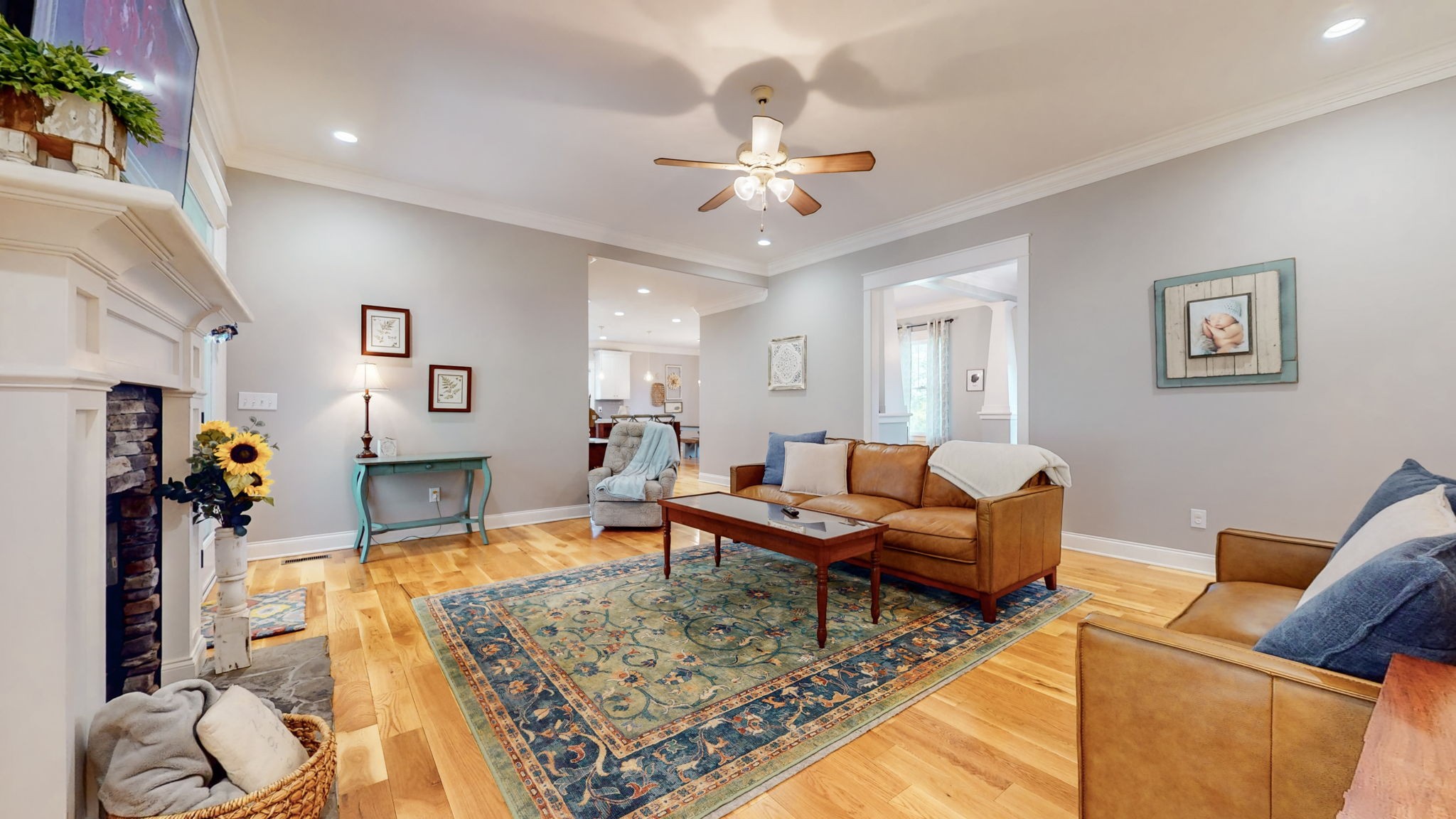 41 Liberty Road Fayetteville, TN 37334 - Photo 10 of 66