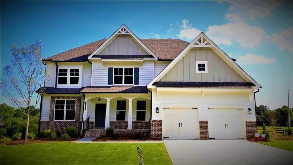 1356 Dogleg Road Marietta, GA 30066 - Photo 1 of 1