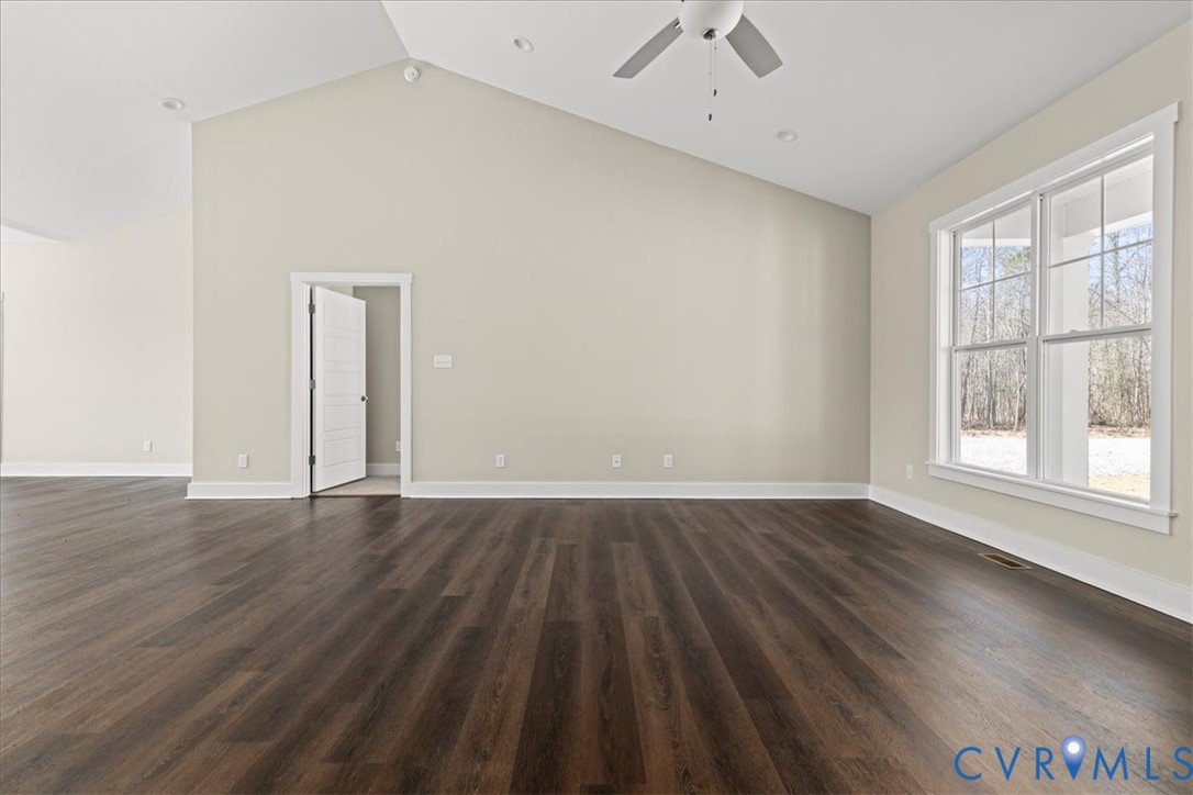 1191 Lewiston Plank Road Burkeville, VA 23922 - Photo 6 of 32