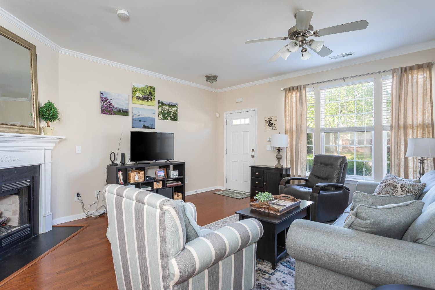 4506 Sugarbend Way Raleigh, NC 27606 - Photo 9 of 26 Photo 9