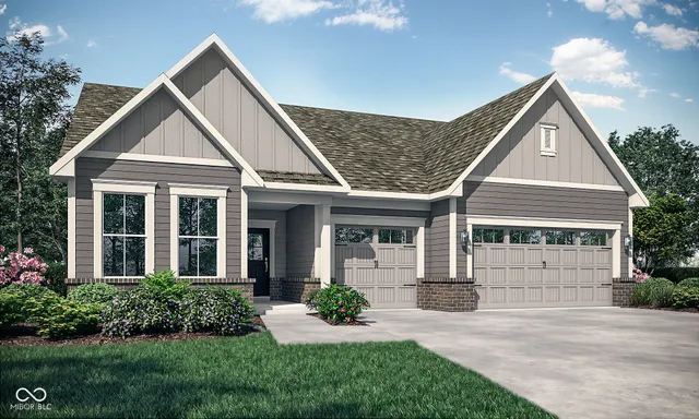 $445,010 | 9373 Gaskin Lane, McCordsville, IN 46055