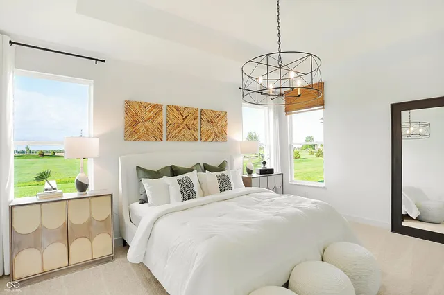 $445,010 | 9373 Gaskin Lane, McCordsville, IN 46055