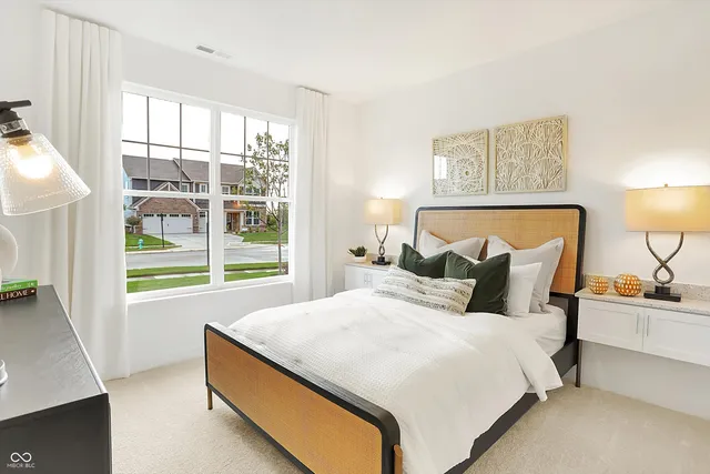 $445,010 | 9373 Gaskin Lane, McCordsville, IN 46055