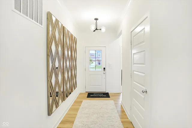 $445,010 | 9373 Gaskin Lane, McCordsville, IN 46055