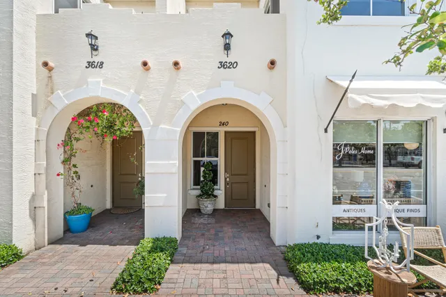 a view of a lake view