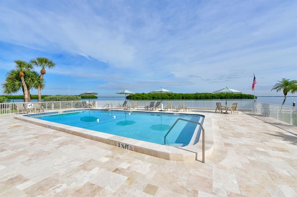 605 Sutton Place, Unit 201 Longboat Key, FL 34228 - Photo 27 of 46