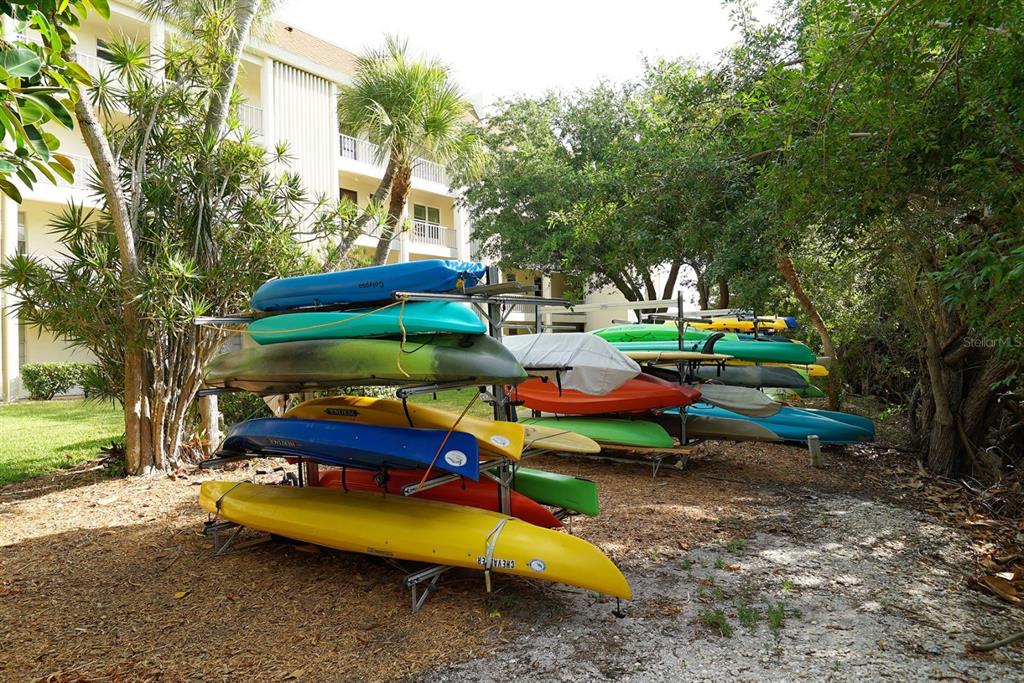 605 Sutton Place, Unit 201 Longboat Key, FL 34228 - Photo 30 of 46