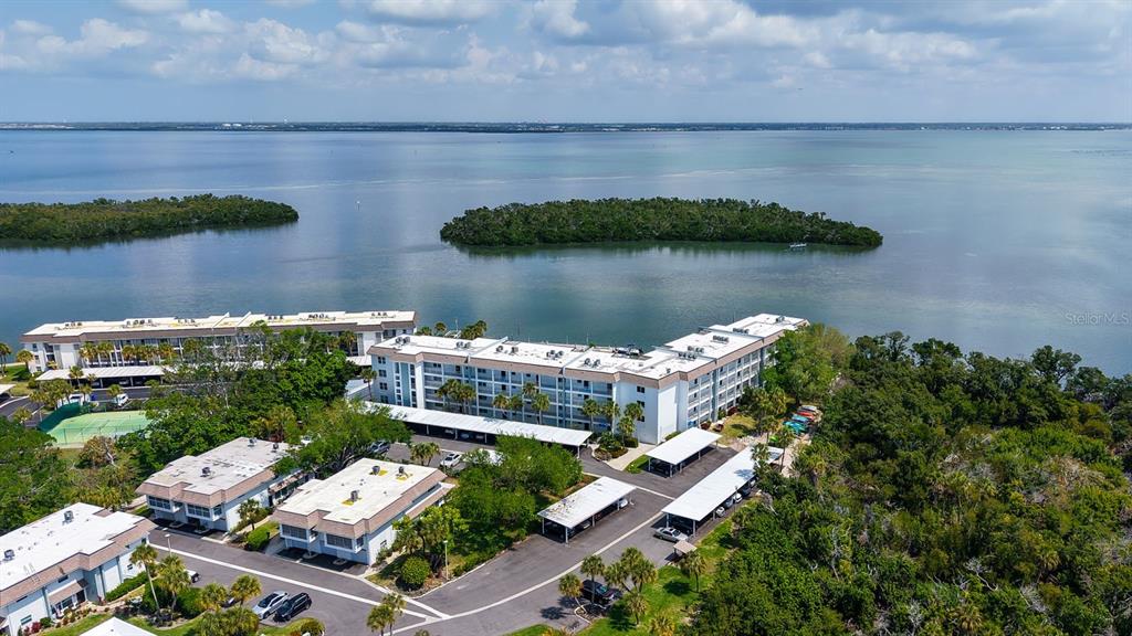 605 Sutton Place, Unit 201 Longboat Key, FL 34228 - Photo 42 of 46