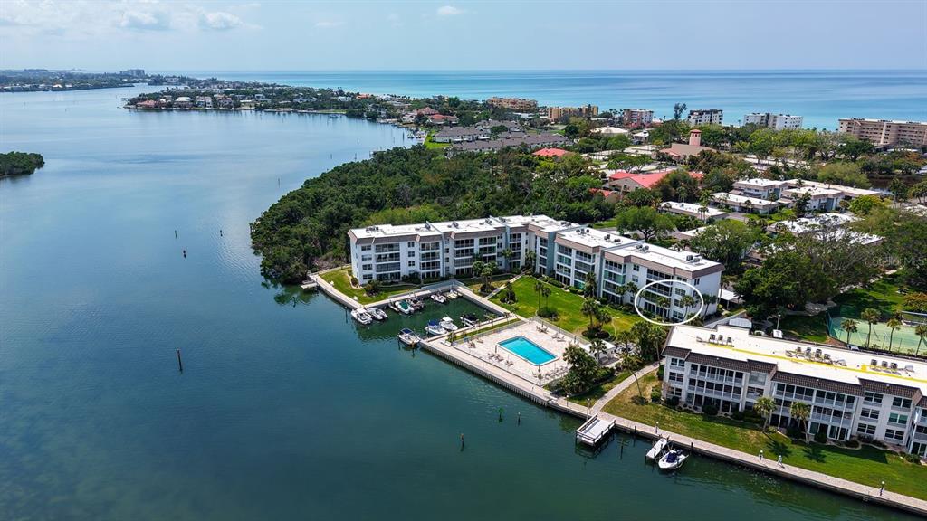 605 Sutton Place, Unit 201 Longboat Key, FL 34228 - Photo 45 of 46