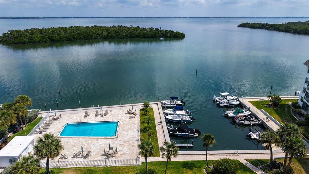 605 Sutton Place, Unit 201 Longboat Key, FL 34228 - Photo 46 of 46
