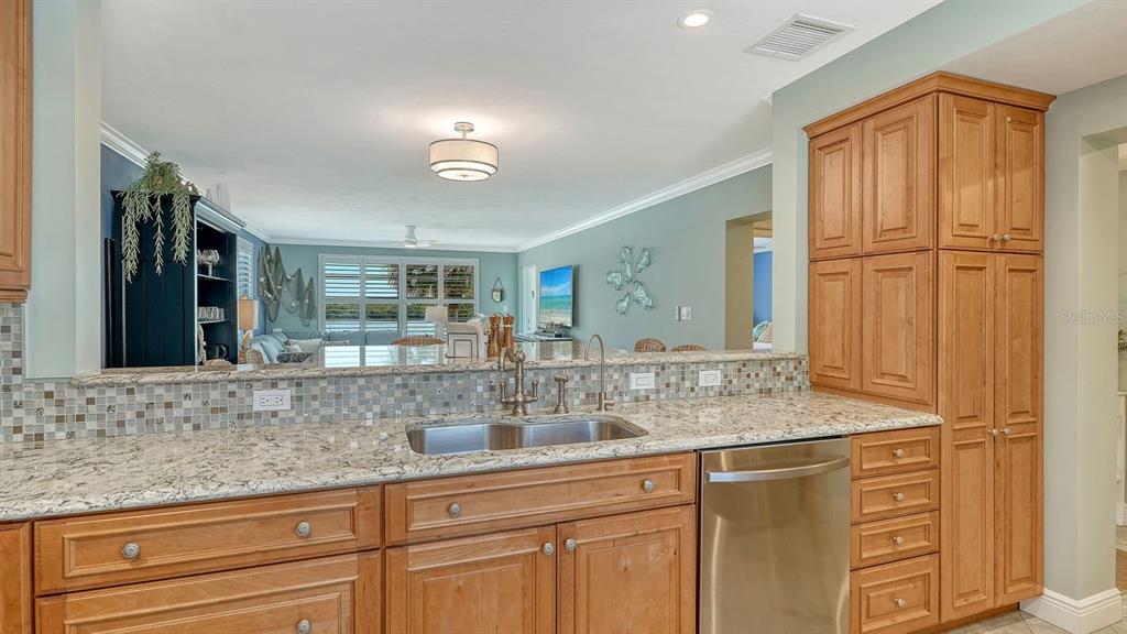 605 Sutton Place, Unit 201 Longboat Key, FL 34228 - Photo 10 of 46