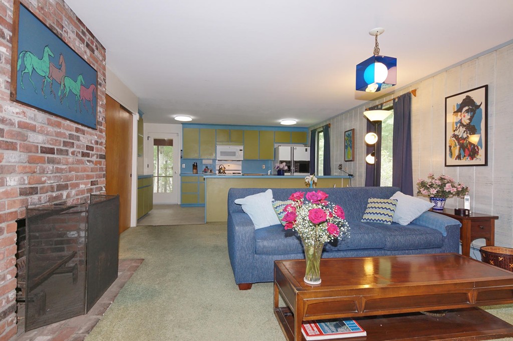 15 Pendleton Road Sudbury, MA 01776 - Photo 11 of 30