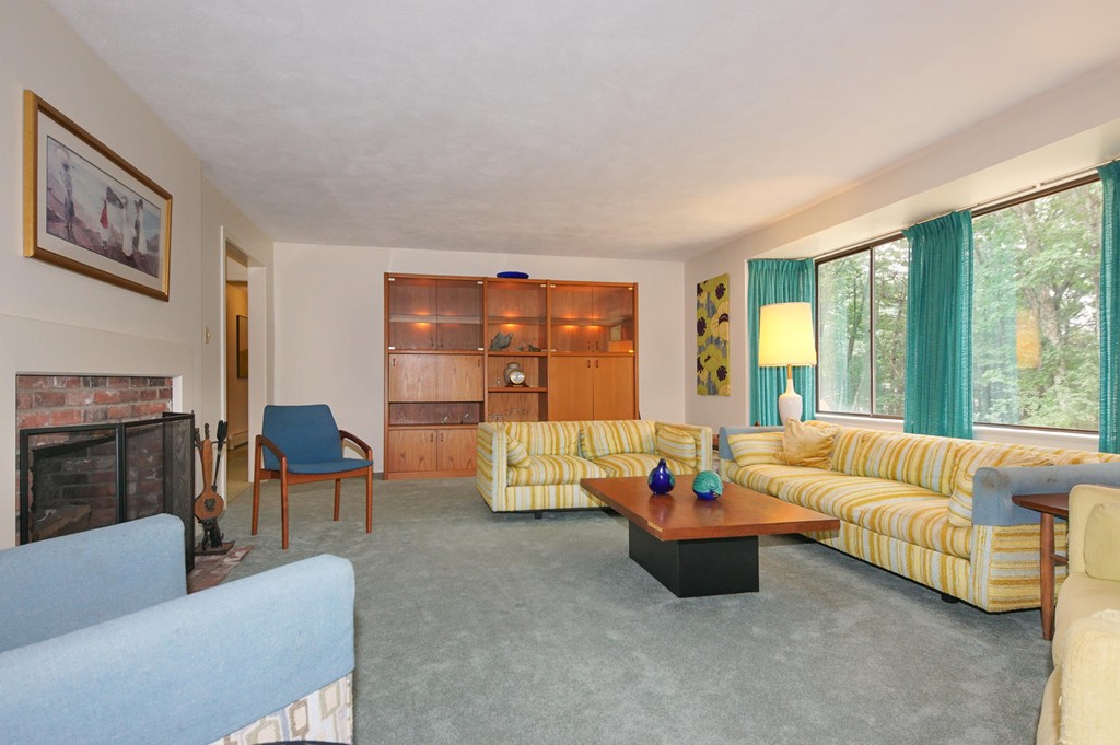 15 Pendleton Road Sudbury, MA 01776 - Photo 5 of 30