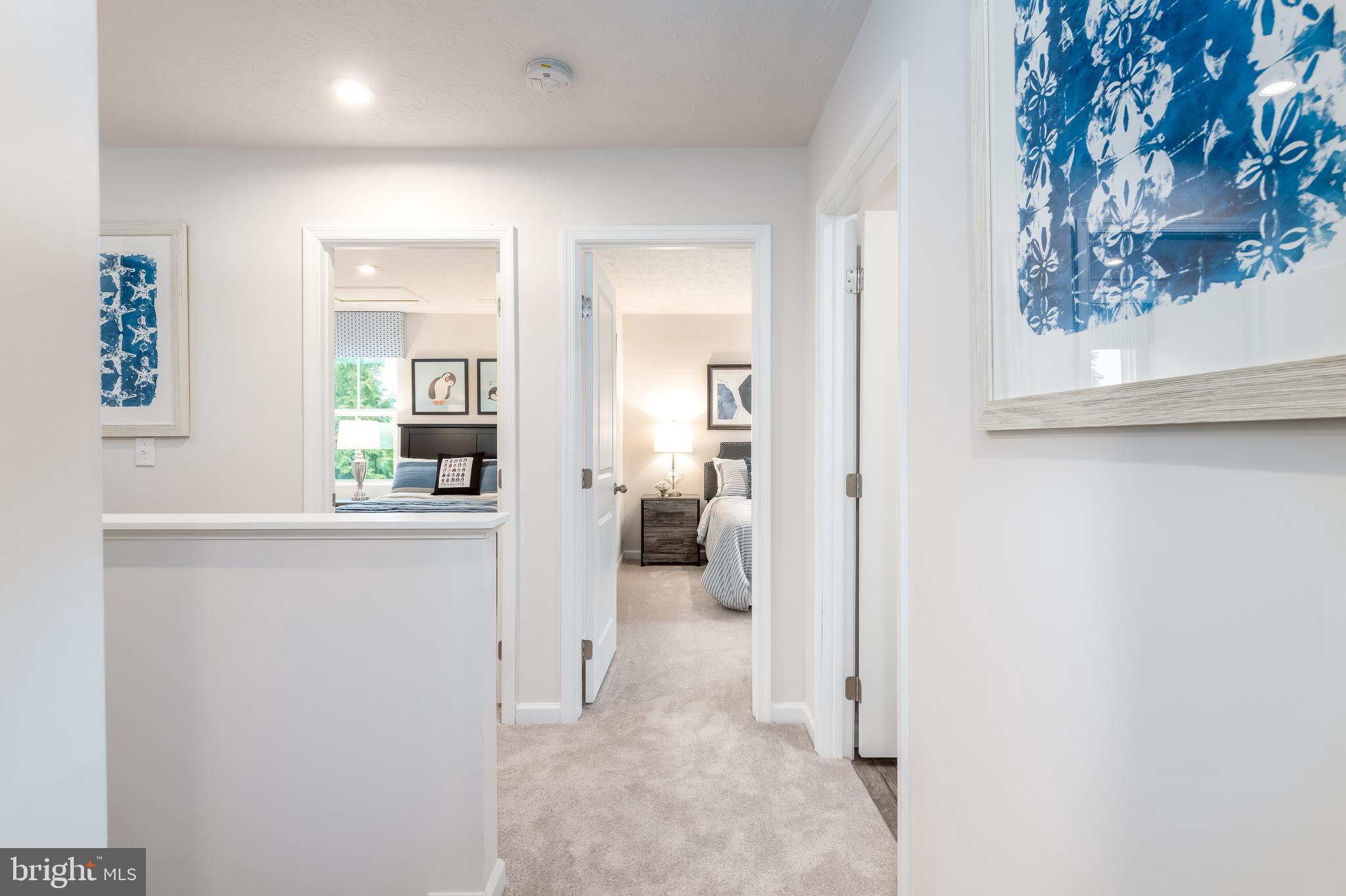 2204 Mutual Drive Inwood, WV 25428 - Photo 14 of 20 a living room with furniture and a view of bathroom