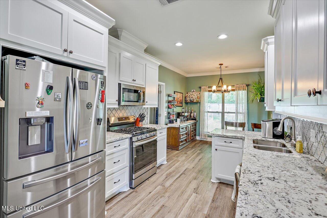 153 Millhouse Drive Madison, MS 39110 - Photo 11 of 33 11-153 Millhouse Dr