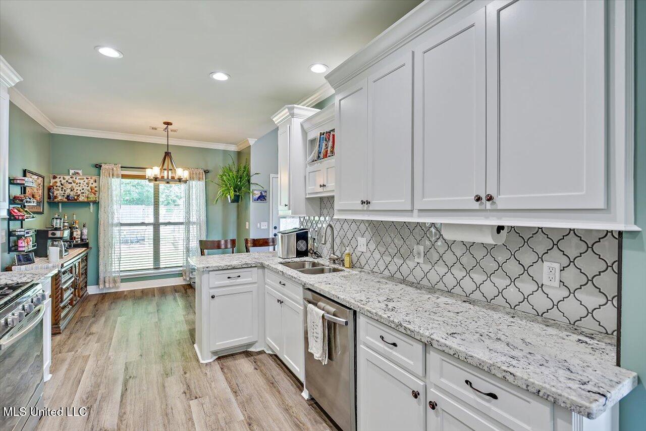 153 Millhouse Drive Madison, MS 39110 - Photo 12 of 33 12-153 Millhouse Dr