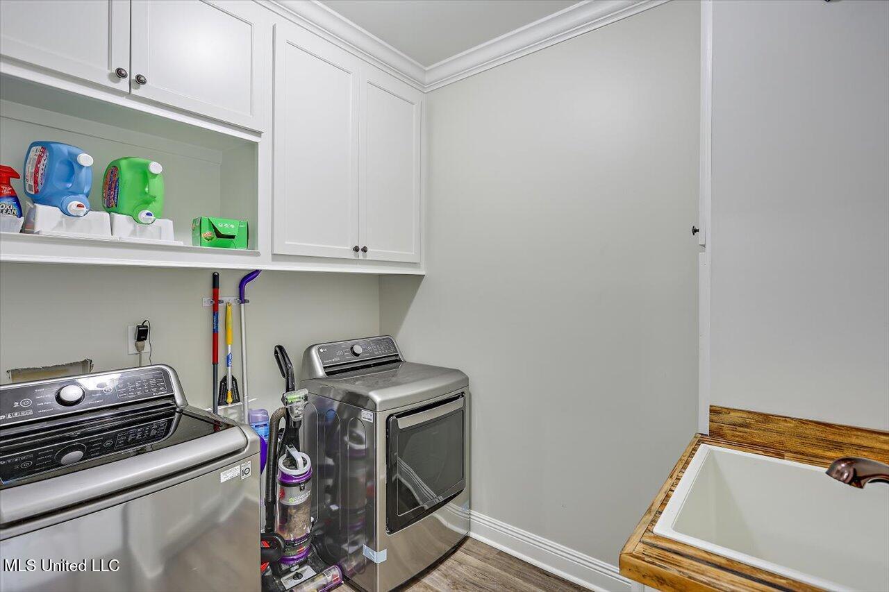 153 Millhouse Drive Madison, MS 39110 - Photo 18 of 33 18-153 Millhouse Dr