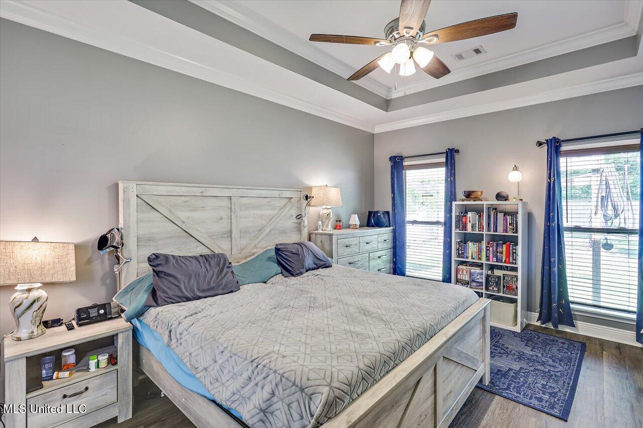 153 Millhouse Drive Madison, MS 39110 - Photo 20 of 33 20-153 Millhouse Dr