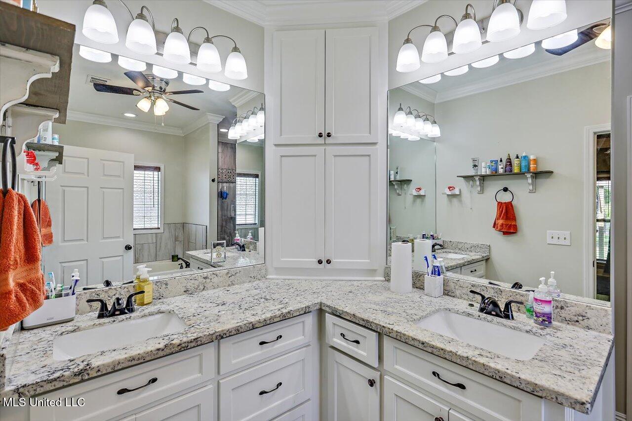 153 Millhouse Drive Madison, MS 39110 - Photo 21 of 33 21-153 Millhouse Dr